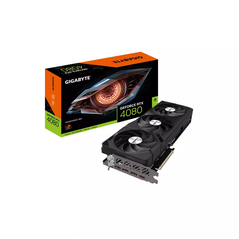 Geforce rtx™ 4080 16gb windforce gddr6x 256 bit pci-e 4.0 x 16 displayport 1.4a *3 hdmi 2.1a *1 atx https://www.gigabyte.com/graphics-card/gv-n4080wf3-16gd/sp#sp,  Placi video | electropc.ro