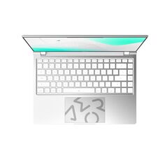 Gigabyte notebook aero 14" oled bmf, procesor: i7-13700h, 16gb ram , 1tb ssd ,vga rtx4050 6g, win 11 home + m365(1y), 1 x rj45, 1 x hdmi, 1 x usb 3.2 gen 2 type-a, , rezolutie 2.8k qhd+ 2880x1800 90hz.,  Laptopuri | electropc.ro
