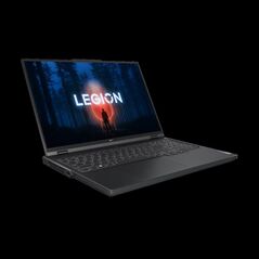Laptop lenovo gaming legion pro 5 16arx8, 16" wqxga (2560x1600) ips 500nits anti-glare, 100% srgb, 240hz, displayhdr™ 400, dolby® vision™, freesync™, g-sync®, low blue light, high gaming performance, amd ryzen™ 7 7745hx (8c / 16t, 3.6 / 5.1ghz, 8mb l2 / 3,  Laptopuri | electropc.ro