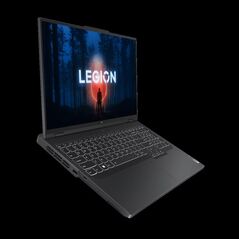 Laptop lenovo gaming legion pro 5 16arx8, 16" wqxga (2560x1600) ips 500nits anti-glare, 100% srgb, 240hz, displayhdr™ 400, dolby® vision™, freesync™, g-sync®, low blue light, high gaming performance, amd ryzen™ 7 7745hx (8c / 16t, 3.6 / 5.1ghz, 8mb l2 / 3,  Laptopuri | electropc.ro