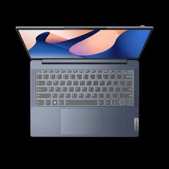 Laptop lenovo ideapad slim 5 14irl8, 14" wuxga (1920x1200) oled 400nits glossy, 100% dci-p3, displayhdr™ true black 500, tÜv low blue light, intel® core™ i7-13620h, 10c (6p + 4e) / 16t, p-core 2.4 / 4.9ghz, e-core 1.8 / 3.6ghz, 24mb, video integrated inte,  Laptopuri | electropc.ro