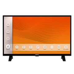 Led tv horizon 32hl6300h/b, 32" d-led, hd ready (720p), digital tv-tuner dvb-s2/t2/c, cme 100hz, contrast 4000:1, 300 cd/m2, 1xci+, 2xhdmi (v1.4), 1xd-sub (15-pin), usb player (avi, mkv, h.265/hevc, jpeg), hotel tv mode (passive), vesa 75 x 75 mm | m4, do,  Televizoare | electropc.ro