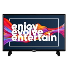 Led tv horizon 32hl6300h/b, 32" d-led, hd ready (720p), digital tv-tuner dvb-s2/t2/c, cme 100hz, contrast 4000:1, 300 cd/m2, 1xci+, 2xhdmi (v1.4), 1xd-sub (15-pin), usb player (avi, mkv, h.265/hevc, jpeg), hotel tv mode (passive), vesa 75 x 75 mm | m4, do,  Televizoare | electropc.ro