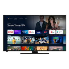 Led tv horizon 4k-android 65hl7590u/c, 65" d-led, 4k ultra hd (2160p), dolby vision hdr / hdr10 / hlg + microdimming, digital tv-tuner dvb- s2/t2/c, android tv 11, chromecast built-in + google assistant + bt, 1x lan (rj45), dlna 1.5, contrast 5000:1, 350 ,  Televizoare | electropc.ro