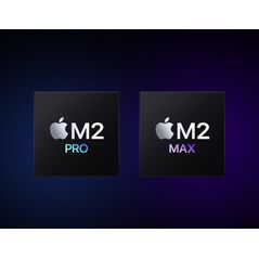 Macbook pro 14.2"/apple m2 pro (cpu 12-core, gpu 19-core, neural engine 16-core)/32gb/1tb - space grey - int kb,  Laptopuri | electropc.ro