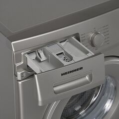 Masina de spalat rufe heinner hwm-vf2712sd++,  Masini de spalat rufe automate | electropc.ro