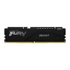 Memorie ram kingston, dimm, ddr5, 16gb, cl40, 5200mhz,  Memorii RAM Desktop | electropc.ro