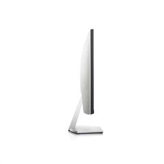 Monitor led dell s2421hn, 23.8inch, fhd ips, 4ms, 75hz, cool grey,  Monitoare LED | electropc.ro