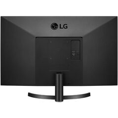 Monitor led lg 32mn500m-b, 31.5inch, ips fhd, 5 ms, 60hz, negru,  Monitoare LED | electropc.ro