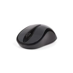 Mouse a4tech, wireless, 1000 dpi, butoane/scroll 3/1, gri,  Mouse | electropc.ro