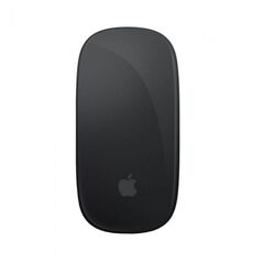 Mouse apple magic mouse (2022) multi-touch surface, wireless, black,  Mouse | electropc.ro
