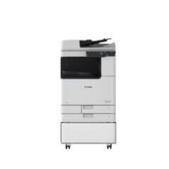 Multifunctional laser color canon imagerunner c3326i bundle ((include tonere cexv65 b/c/m/y, plain pedestal type-s3), dimensiune a3 (printare, copiere, scanare, fax optional), duplex, viteza imprimare 26ppm a4 / 15ppm a3, rezolutie printare 1200dpi × 1200,  Multifunctionale laser | electropc.ro