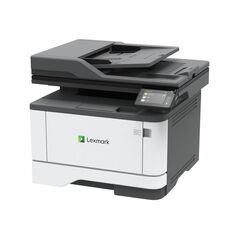 Multifunctional laser mono lexmark  mx431adn imprimare/copiere/scanare color si in retea/fax, dimensiune:a4, viteza: pana la 40 ppm, rezolutie: monocrom: 2400 calitatea imaginii, 600 x 600 dpi, memorie: 512 mb, procesor: dual core 1.0 ghz, alimentare cu h,  Multifunctionale laser | electropc.ro
