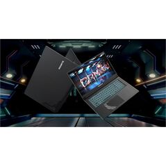Notebook gigabyte g7 kf 17.3" rezolutie: 1920x1080@144hz ips, procesor: intel core i5-12500h,ram:16gb (2x8gb) ddr4 3200mhz, 512gb m.2 gen4 ssd, nvidia geforce rtx 4060 8gb, ax201 wifi/bt, backlit keyboard, free dos.,  Laptopuri | electropc.ro