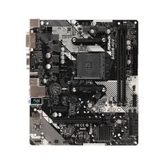 Placa de baza asrock b450m-hdv r4.0, socket am4,  Placi de baza | electropc.ro