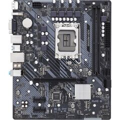 Placa de baza asrock b660m-hdv d4, lga 1700,  Placi de baza | electropc.ro