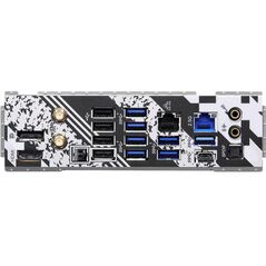 Placa de baza asrock socket am5, x670e steel legend  supports amd ryzen™ 7000 series processors 16+2+1 phase power design, sps 4 x ddr5 dimms, supports up to 6600+(oc) 1 pcie 5.0 x16, 1 pcie 3.0 x16, 1 pcie 3.0 x1 graphics output options: 1 hdmi, 1 displa,  Placi de baza | electropc.ro