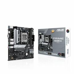 Placa de baza asus prime b650m-k am4,  Placi de baza | electropc.ro