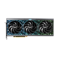 Placa video palit geforce rtx 4090 gamerock 24gb, gddr6x, 384bit, pcie 4.0, 1x hdmi, 3x displayport,  Placi video | electropc.ro