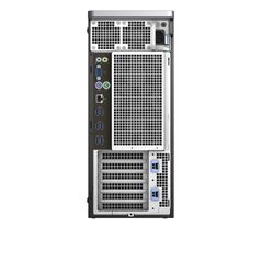 Precision dell 5820 tower cto base, xeon w-2223, 16gb, 2 x 1tb hdd, raid, dual nvidia t1000, w10 pro,  Desktop PC | electropc.ro