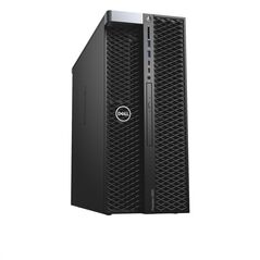 Precision dell 5820 tower cto base, xeon w-2223, 16gb, 2 x 1tb hdd, raid, dual nvidia t1000, w10 pro,  Desktop PC | electropc.ro