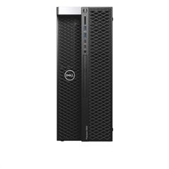 Precision dell 5820 tower cto base, xeon w-2223, 16gb, 2 x 1tb hdd, raid, dual nvidia t1000, w10 pro,  Desktop PC | electropc.ro