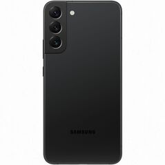 Samsung s22+ 5g s906b 6.6" 8gb 128gb dualsim phantom black,  Telefoane mobile | electropc.ro