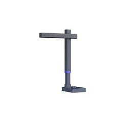 Scanner czur shine ultra, rezolutie 4160 x 3120 pixeli, 13mp, 340dpi pentru fisiere a4, 245dpi pentru fisiere a3, senzor cmos,  dimensiune maxima document a3, focalizare automata, output jpg, pdf, word, excel, tiff, functie ocr: 180+, cu pedala de actiona,  Scannere | electropc.ro