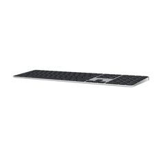 Tastatura apple magic keyboard w touch, bluetooth, international english, silver,  Tastaturi | electropc.ro