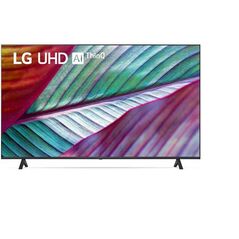 Televizor lg led 50ur78003lk, 126 cm, smart, 4k ultra hd, (model 2023),  Televizoare | electropc.ro