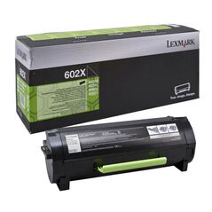 Toner lexmark 60f2x00, black, 20 k, mx510de , mx511de , mx511dhe, mx511dte , mx611de , mx611dhe,  Tonere | electropc.ro