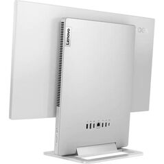 All-in-one lenovo yoga aio 7 27arh7 27" uhd (3840x2160) ips 400nits anti-glare, 95% dci-p3, 4-side borderless, non-touch, amd ryzen™ 7 6800h (8c / 16t, 3.2 / 4.7ghz, 4mb l2 / 16mb l3), video amd radeon™ rx 6600m 8gb gddr6, ram 32gb soldered lpddr5-6400, m,  All in one PC | electropc.ro