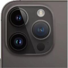 Apple iphone 14 pro max 6.7" 6gb ram 512gb space black,  Telefoane mobile | electropc.ro