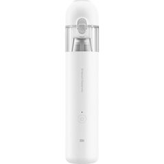 Aspirator xiaomi de mana, mi vacuum cleaner mini, li-ion 10.8 v, 120w, 100ml, portabil, 0.1, alb,  Aspiratoare | electropc.ro