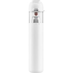 Aspirator xiaomi de mana, mi vacuum cleaner mini, li-ion 10.8 v, 120w, 100ml, portabil, 0.1, alb,  Aspiratoare | electropc.ro