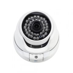 Camera supraveghere video pni house ahd25 5mp, dome, lentila 3.6mm, 36 led-uri ir, de exterior sau interior, ip66, sistem tv: pal, ir 25m, dimensiuni: 100 x 105 x 75 mm, rezolutie imagine: 2560 x 1920 px, lentile: 3.6mm.,  Camere supraveghere IP | electropc.ro