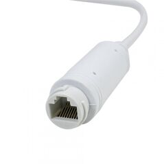 Camera supraveghere video pni ip3poe cu ip, 3mp, de exterior ip66, microfon incorporat, compatibila cu sistemul de supraveghere poe pni house ipmax poe 3 si pni house ipmax poe 3lr, rezolutie senzor: 3mp, rezolutie: 2304x1296px, lentila: 3.6mm, compresie ,  Camere supraveghere IP | electropc.ro
