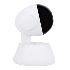 Camera supraveghere video pni ip720lr 1080p 2 mp cu ip p2p ptz wireless, slot card microsd, lentila: 3.6mm, compresie imagine: h.264, microfon integrat, difuzor integrat, wireless: 2.4 ghz 802.11b/g/n, ir: 10-15m, microsd maxim 64gb (cardul nu este inclus,  Camere supraveghere IP | electropc.ro
