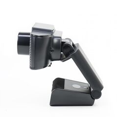 Camera web pni cw1850 full hd 1080p 2mp, usb, clip-on, microfon stereo incorporat, senzor:  cmos 1/3", unghi vizualizare: 90°, lentila: 3.6mm, dimensiune / greutate: 78 x 33 x 33 mm / 119 g, focus manual.,  Camere Web | electropc.ro