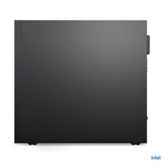 Desktop lenovo thinkcentre neo 50s, sff, intel core i5-12400, 6c (6p + 0e) / 12t, p-core 2.5 / 4.4ghz, 18mb, integrated intel uhd graphics 730, 2x 8gb udimm ddr4-3200, two ddr4 udimm slots, dual-channel capable, up to 64gb ddr4-3200, 512gb ssd m.2 2280 pc,  Desktop PC | electropc.ro