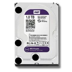 Hdd wd purple, 1tb, 5400rpm, sata iii,  Hard Disk-uri Desktop | electropc.ro