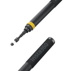 Insta360 extended selfie stick one x2 / one r,  Alte accesorii foto & video | electropc.ro