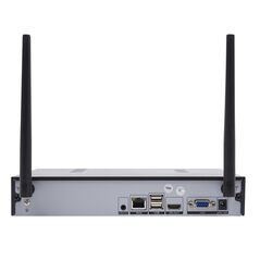 Kit supraveghere video pni pni-wf550 house wifi550 nvr 8 canale 1080p si 4 camere wireless de exterior 720p, p2p, ip66, iesiri video: 1 x vga, 1 x hdmi, rezolutie redare: 4 x 960p, compresie video: h.264, stocare date:  maxim 2 x 4 tb hdd (nu este inclus),  Camere supraveghere IP | electropc.ro