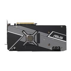 Placa video asus radeon rx 6750 xt dual o12g, 12gb gddr6, 1‎92-bit,  Placi video | electropc.ro