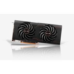 Placa video sapphire pulse amd radeon™ rx 6700 xt gaming 12gb gddr6 hdmi / triple dp lite,  Placi video | electropc.ro