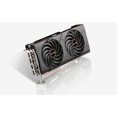 Placa video sapphire pulse amd radeon™ rx 6700 xt gaming 12gb gddr6 hdmi / triple dp lite,  Placi video | electropc.ro