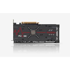 Placa video sapphire pulse amd radeon™ rx 6700 xt gaming 12gb gddr6 hdmi / triple dp lite,  Placi video | electropc.ro
