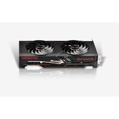 Placa video sapphire pulse amd radeon™ rx 6700 xt gaming 12gb gddr6 hdmi / triple dp lite,  Placi video | electropc.ro