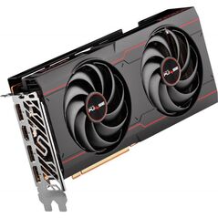 Placa video sapphire radeon rx 6650 xt pulse gaming oc, 8gb gddr6, 128-bit,  Placi video | electropc.ro