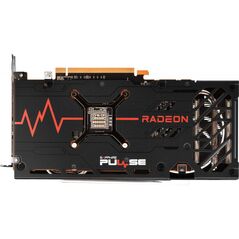 Placa video sapphire radeon rx 6650 xt pulse gaming oc, 8gb gddr6, 128-bit,  Placi video | electropc.ro